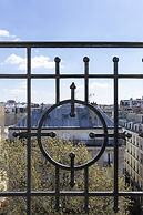 Hotel Brady – Gare de l’Est