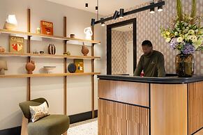 Hotel Brady – Gare de l’Est