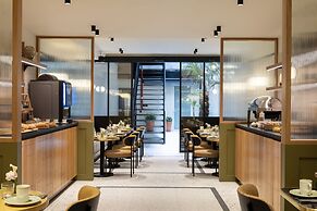 Hotel Brady – Gare de l’Est