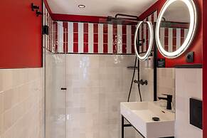 Hotel Brady – Gare de l’Est