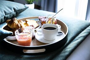 Hotel Brady – Gare de l’Est