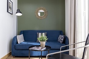 Hotel Brady – Gare de l’Est