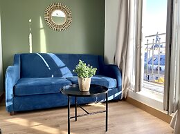 Hotel Brady – Gare de l’Est