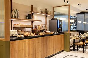 Hotel Brady – Gare de l’Est