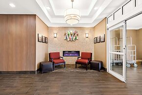 Comfort Suites New Orleans East