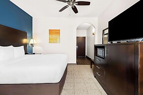 Comfort Suites New Orleans East