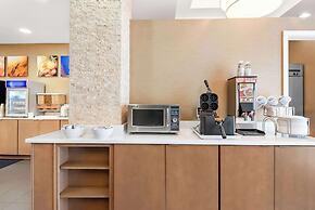 Comfort Suites New Orleans East