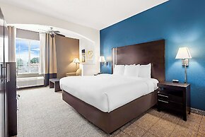 Comfort Suites New Orleans East