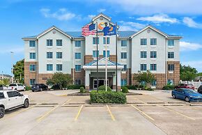 Comfort Suites New Orleans East