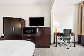 Comfort Suites New Orleans East