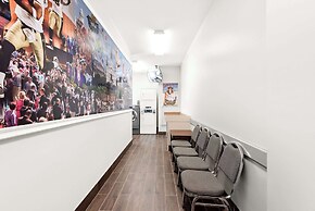 Comfort Suites New Orleans East