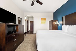 Comfort Suites New Orleans East