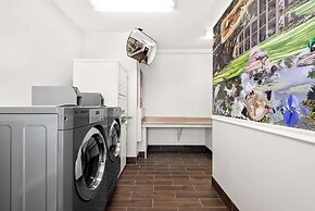 Comfort Suites New Orleans East