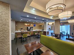 Comfort Suites New Orleans East