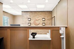 Comfort Suites New Orleans East