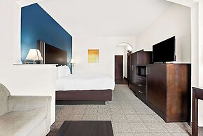 Comfort Suites New Orleans East