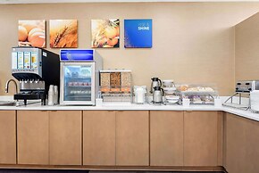 Comfort Suites New Orleans East