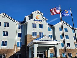 Comfort Suites New Orleans East