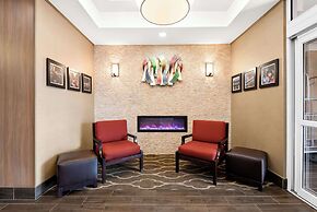 Comfort Suites New Orleans East
