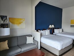 Comfort Suites New Orleans East