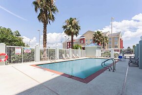 Comfort Suites New Orleans East