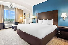 Comfort Suites New Orleans East