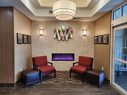Comfort Suites New Orleans East