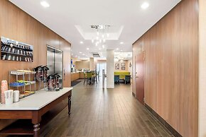 Comfort Suites New Orleans East