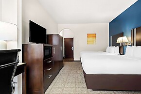 Comfort Suites New Orleans East