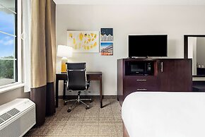 Comfort Suites New Orleans East
