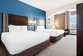 Comfort Suites New Orleans East