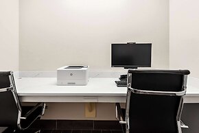 Comfort Suites New Orleans East