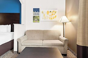 Comfort Suites New Orleans East