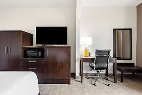 Comfort Suites New Orleans East