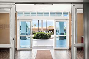 Comfort Suites New Orleans East