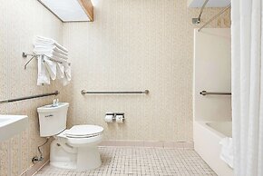 Comfort Suites New Orleans East