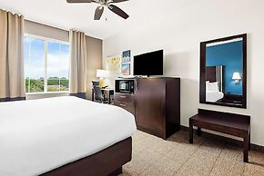 Comfort Suites New Orleans East