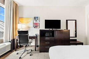 Comfort Suites New Orleans East