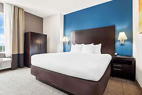 Comfort Suites New Orleans East