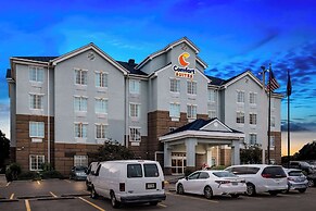 Comfort Suites New Orleans East