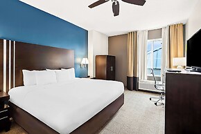 Comfort Suites New Orleans East