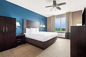 Comfort Suites New Orleans East