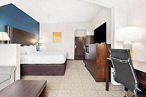 Comfort Suites New Orleans East