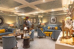 Hotel Lisboa Plaza, a Lisbon Heritage Collection