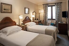 Hotel Lisboa Plaza, a Lisbon Heritage Collection