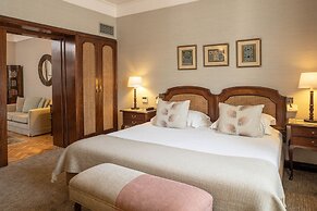 Hotel Lisboa Plaza, a Lisbon Heritage Collection