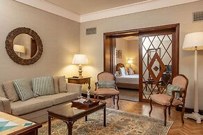 Hotel Lisboa Plaza, a Lisbon Heritage Collection