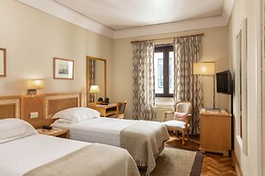 Hotel Lisboa Plaza, a Lisbon Heritage Collection