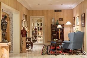Hotel Lisboa Plaza, a Lisbon Heritage Collection