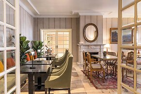 Hotel Lisboa Plaza, a Lisbon Heritage Collection